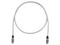 Cable de red PANDUIT STP6X5IG, Patch Cord Cat6A, Blindado S/FTP, CM/LS0H, 5ft, Color Gris.