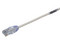 Cable de Parcheo TX6, UTP Cat6, Diámetro Reducido (28AWG), Color Blanco, 0.5 m