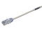 Cable de red Panduit Cat6 UTP, RJ45 (M-M), 30cm, Color Blanco.
