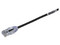 Cable de Red Panduit Cat6 UTP, de Diámetro Reducido, 0.3m. Color Negro