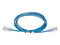 Cable de Parcheo Panduit TX6, UTP Cat6, Calibre 28AWG, 60cm. Color Azul.