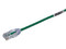 Cable de Red Panduit Cat6 UTP, de Diámetro Reducido, 0.9m. Color Verde