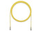 Cable Patch Cord Panduit UTP28SP3YL de 90 cm Cat6, RJ45, Color Amarillo.