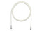 Cable de Red UTP Panduit UTP28SP5, RJ-45 Cat6, 1.5 m. Color Blanco