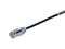 Cable de Parcheo Panduit UTP28SP55BL, UTP Cat6 (M-M), Calibre 28 AWG, 16.76m. Color Negro.