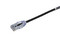 Cable de Red Panduit UTP28SP5BL, UTP, Cat6, 1.5 m, Color Negro.