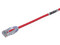 Cable de Red UTP Panduit UTP28SP7RD, RJ45 Cat6, 2.1 m. Color Rojo