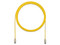 Cable de red TX6 Panduit Cat6 UTP, RJ45 (M-M), 2.1m, Color Amarillo.