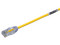Cable de red TX6 Panduit Cat6 UTP, RJ45 (M-M), 2.1m, Color Amarillo.