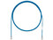 Cable de red UTP Panduit UTP28X12BU, RJ-45 Cat6A, 3.6m. Color Azul