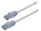 Cable de Red UTP Panduit UTP28X3, RJ-45 Cat6a, 0.9 m. Color Blanco
