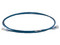 Cable de red Panduit Cat6A UTP, RJ45 (M-M), 1.5m, Color Azul.