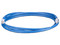 Cable de Red Panduit, Cat6a, UTP (M-M), 24 AWG, 3m. Color Azul.