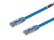 Cable de Parcheo Panduit, UTP Cat6A, RJ-45, 24 AWG, 4.5m. Color Azul.