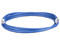 Cable de Parcheo Panduit, UTP Cat6A, RJ-45, 24 AWG, 4.5m. Color Azul.