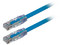 Cable de Red Panduit UTP Cat6a, RJ-45 (M-M), 90cm. Color Azul.