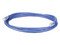 Cable de parcheo Panduit UTP6AX5BU, Cat6a, Calibre 24 AWG, 1.5m. Color Azul