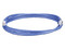 Cable de parcheo Panduit UTP6AX5BU, Cat6a, Calibre 24 AWG, 1.5m. Color Azul