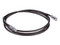 Cable de Parcheo Panduit, UTP Cat6A, RJ-45, 24 AWG, 2.1m. Color Negro.