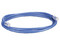 Cable de parcheo Panduit UTP6AX7BU, Cat6a, Calibre 24 AWG, 2m. Color Amarillo