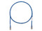 Cable de Parcheo Panduit TX5, UTP Cat5e, 24 AWG, 1.5m, Color Azul.