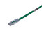 Cable de Parcheo Panduit UTPSP10GRY, UTP Cat6 (M-M), Calibre 24 AWG, 3.05m. Color Verde.