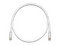 Cable de Red Panduit UTPSP10GYY, Cat6, 3 m. Color Gris.