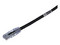 Cable de Parcheo Panduit TX6, UTP Cat6, RJ-45, 24 AWG, 10m. Color Negro.