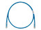 Cable de Parcheo Panduit TX6, UTP Cat6, 24 AWG, 9m. Color Azul.