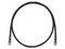 Cable de Parcheo Panduit UTPSP3BLY, UTP Cat6, Calibre 24 AWG, 90cm. Color Negro.