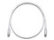 Cable de red Panduit UTPSP3GYY RJ-45 (M-M). Color Blanco.