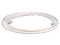 Cable de Red Panduit TX6, Cat6, UTP, 2 m. Color Blanco
