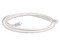 Cable de Red Panduit TX6, Cat6, UTP, 2 m. Color Blanco
