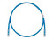Cable de Red Panduit TX6, Cat6 UTP, 8m, Color Azul.