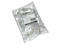 Paquete de Plug RJ45 con 50 piezas