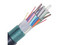 Cable de Fibra Óptica Prysmian G.652D, Auto Soportado, 48 hilos. (Venta por metro)