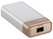 Adaptador QNAP de Thunderbolt 3 a SFP+ de 10 GbE.