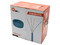 Bobina de Cable Qian CAT5e, 305 m, PVC. Color Gris.