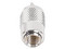 Conector UHF Macho (PL-259) RF Industries RFU-501 para Cables RG-8/U, RG-8U-SYS, 8237, 8267, 8268, 9913, CTN-400, 7810, 8214, 7810A, RFLASH-1113, LMR-400.