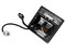 Panel de conectores multicontactos Redleaf PT138 para escritorio.