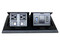 Panel de conectores Redleaf PT866B para sala de juntas.