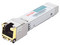 Transceptor MINI-GBIC SFP a RJ45, 1GB, hasta 100 metros.