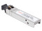 Transceptor para Fibra Óptica RUIJIE con Conector LC, Multimodo, Distancia de Hasta 550 m, Color Plateado.