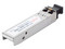 Transceptor para Fibra Óptica RUIJIE con Conector LC, Multimodo, Distancia de Hasta 550 m, Color Plateado.