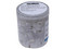 Bote con 100 Plugs RJ45 Cat5e, Sin Blindaje, Chapado en Oro 30 Micras, Conector Modular para Redes Ethernet y Cableado Estructurado