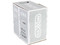 Bobina de Cable Cat5e (UTP) Saxxon Caja con 100m, CCA. Color Gris.