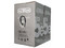 Bobina de cable UTP para exterior Saxxon Cat.5e, 305m. Color negro.