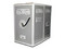 Bobina de Cable SAXXON Cat5e (UTP) con 100m, Color Negro.