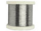 Bobina de Alambre de Aluminio SAXXON ALUWIRE, 500 Metros.
