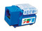 Jack Modular SBE Tech, SBE-2302-BL, Categoría 5e, UTP, Color Azul.